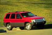 Jeep Grand Cherokee I (ZJ) 2.5 TD (116 Hp) 4WD 1996 - 1997