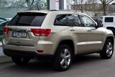 Jeep Grand Cherokee IV (WK2) 3.6 V6 (294 Hp) Automatic 2011 - 2013