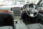 Jeep Grand Cherokee IV (WK2) 3.0 CRD (241 Hp) 4WD Automatic 2011 - 2013