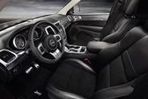 Jeep Grand Cherokee IV (WK2) 3.0 CRD (241 Hp) 4WD Automatic 2011 - 2013