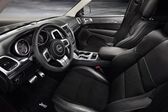 Jeep Grand Cherokee IV (WK2) SRT8 6.4 V8 (472 Hp) 4WD Automatic 2011 - 2013