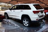 Jeep Grand Cherokee IV (WK2) SRT8 6.4 V8 (477 Hp) 4WD Automatic 2011 - 2013