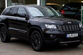 Jeep Grand Cherokee IV (WK2) 5.7 V8 (352 Hp) 4WD Automatic 2010 - 2013