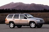 Jeep Grand Cherokee II (WJ) 3.1 TD (140 Hp) 4WD 1999 - 2002