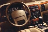 Jeep Grand Cherokee II (WJ) 1998 - 2004