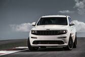 Jeep Grand Cherokee IV (WK2 facelift 2017) 3.0 V6 MultiJet (250 Hp) AWD Automatic 2017 - 2021