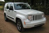 Jeep Liberty II 3.7 i V6 12V (213 Hp) 2007 - 2013