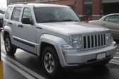 Jeep Liberty II 3.7 i V6 12V 4WD (213 Hp) 2007 - 2013