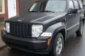 Jeep Liberty II 3.7 i V6 12V 4WD (213 Hp) 2007 - 2013