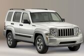 Jeep Liberty II Sport 2007 - 2013