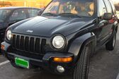 Jeep Liberty 2001 - 2007