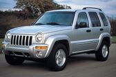 Jeep Liberty 2001 - 2007