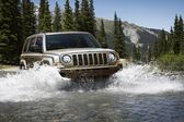 Jeep Patriot 2007 - 2016