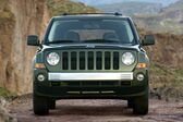 Jeep Patriot 2007 - 2016