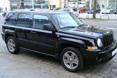 Jeep Patriot 2007 - 2016