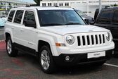 Jeep Patriot 2007 - 2016