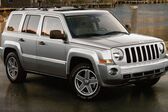 Jeep Patriot 2007 - 2016