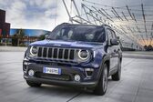 Jeep Renegade (facelift 2019) 1.3 T-GDI (180 Hp) 4x4 Automatic 2019 - present