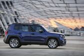 Jeep Renegade (facelift 2019) 1.0 T-GDI (120 Hp) 2019 - present