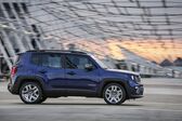 Jeep Renegade (facelift 2019) 1.6 Multijet (120 Hp) DDCT 2019 - present