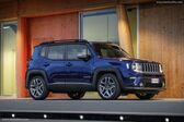 Jeep Renegade (facelift 2019) 1.3 Turbo (190 Hp) Plug-in Hybrid 4xe Automatic 2020 - present