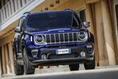 Jeep Renegade (facelift 2019) 1.3 Turbo (190 Hp) Plug-in Hybrid 4xe Automatic 2020 - present