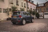 Jeep Renegade (facelift 2019) 2018 - present