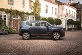 Jeep Renegade (facelift 2019) 1.3 Turbo (190 Hp) Plug-in Hybrid 4xe Automatic 2020 - present