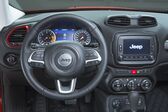 Jeep Renegade 2.4 MultiAir2 TIGERSHARK (185 Hp) Automatic 4x4 2014 - 2018