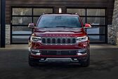 Jeep Wagoneer (WS) 2021 - present
