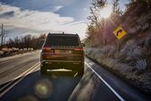 Jeep Wagoneer (WS) 2021 - present