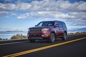 Jeep Wagoneer (WS) 2021 - present