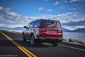 Jeep Wagoneer (WS) 2021 - present