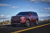 Jeep Wagoneer (WS) 2021 - present