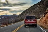 Jeep Wagoneer (WS) 2021 - present