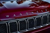 Jeep Wagoneer (WS) 2021 - present