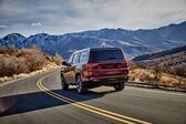 Jeep Wagoneer (WS) 2021 - present