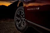 Jeep Wagoneer (WS) 2021 - present