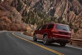 Jeep Wagoneer (WS) 2021 - present