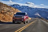 Jeep Wagoneer (WS) 2021 - present