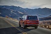 Jeep Wagoneer (WS) 2021 - present