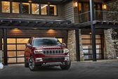 Jeep Wagoneer (WS) 2021 - present