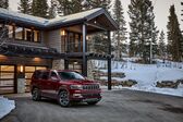 Jeep Wagoneer (WS) 2021 - present