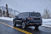 Jeep Grand Wagoneer (WS) 2021 - present