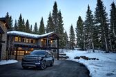 Jeep Grand Wagoneer (WS) 2021 - present