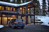 Jeep Grand Wagoneer (WS) 2021 - present