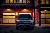 Jeep Grand Wagoneer (WS) 2021 - present