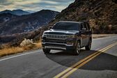 Jeep Grand Wagoneer (WS) 2021 - present