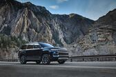Jeep Grand Wagoneer (WS) 2021 - present