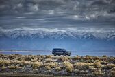 Jeep Grand Wagoneer (WS) 2021 - present